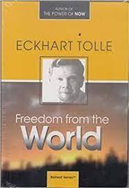 DVD: Freedom From The World (5DVDs)