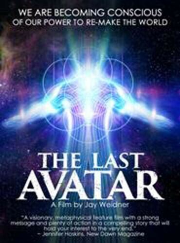 DVD: The Last Avatar