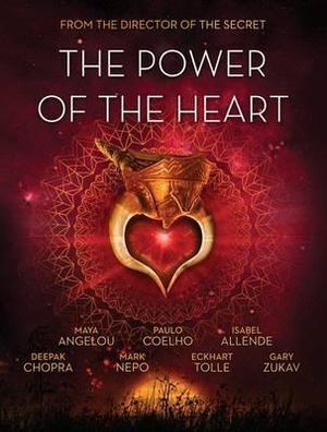 DVD: The Power of the Heart