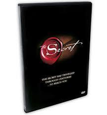 DVD: The Secret