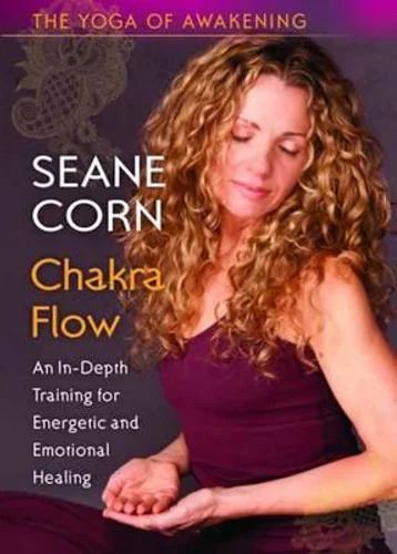 DVD: Yoga of Awakening, The: Chakra Flow (3DVD)