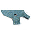 Dachys Jackies - Water resistant Dog jacket - Blue Sky