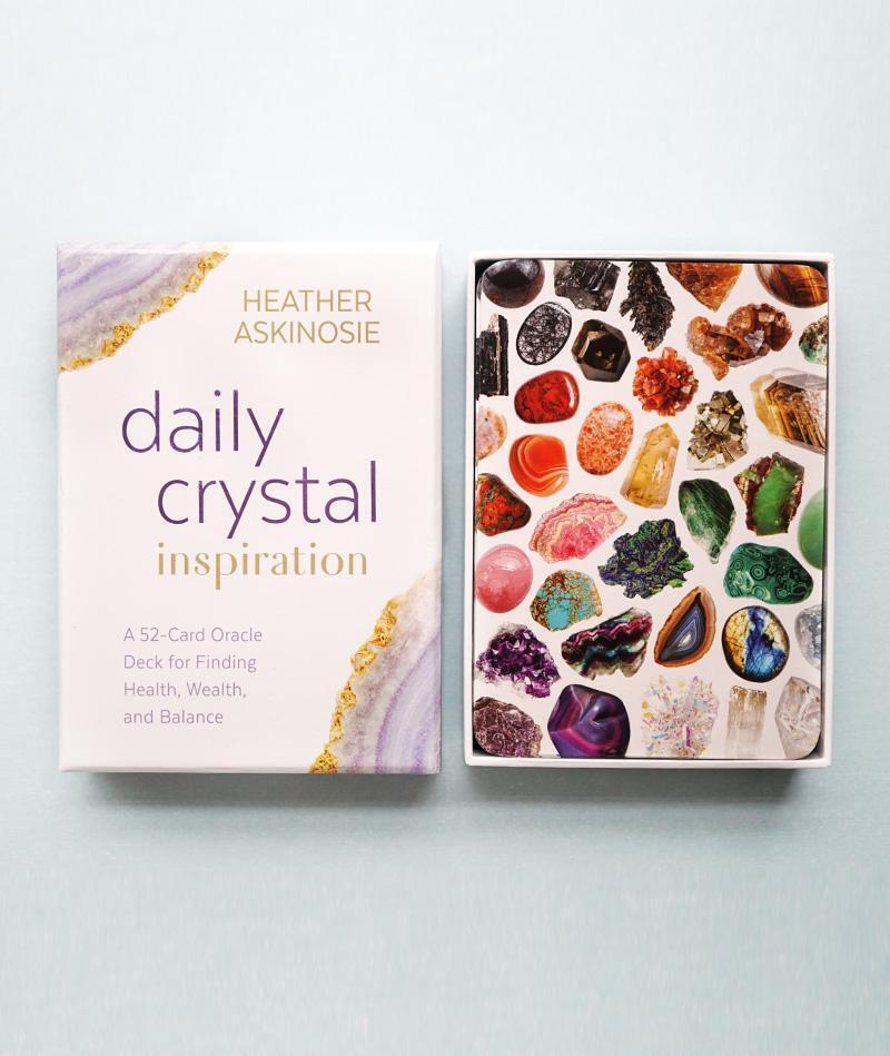 Daily Crystal Inspiration