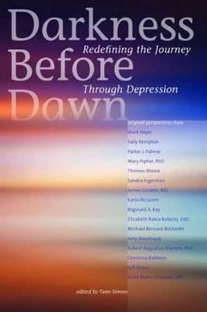 Darkness Before Dawn: Redefining the Journey Through Depression