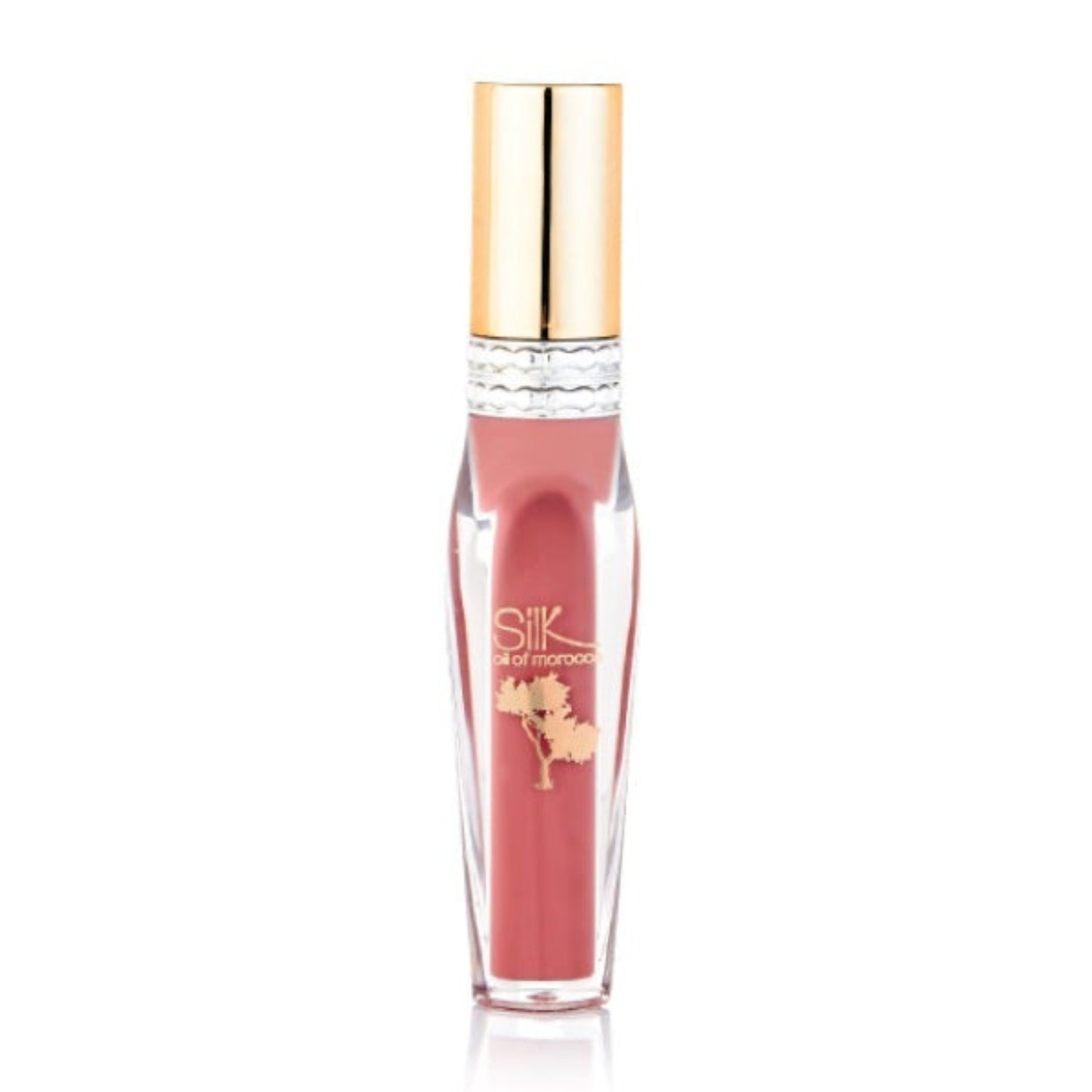 Date Night - Argan Vegan Matte Liquid Lipstick