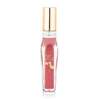 Date Night - Argan Vegan Matte Liquid Lipstick
