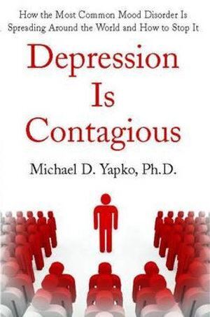 Depression Is Contagious