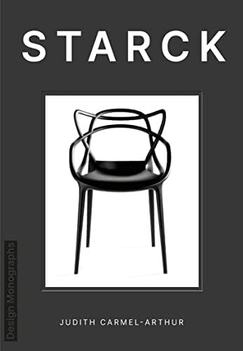Design Monograph: Starck