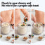Devanti 10-in-1 Ice Cream Maker Slushie Machine Homemade Gelato Sorbet Smart Portion Control Custom Mix-Ins