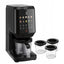 Devanti 10-in-1 Ice Cream Maker Slushie Machine Homemade Gelato Sorbet Smart Portion Control Custom Mix-Ins