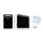 Devanti 12kg Ice Maker Machine Black