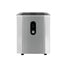 Devanti 12kg Ice Maker Machine w/Scoop Holder Silver