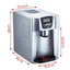 Devanti 12kg Ice Maker Machine with Water Dispenser
