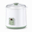Devanti 2-in-1 Yoghurt Maker and Fermenter 2L with Greek Yoghurt Strainer Soft Cheese Machine