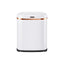 Devanti 38L Motion Sensor Bin Rubbish Automatic White