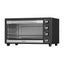 Devanti 48L Convection Oven Electric Fryer Ovens 1800W