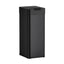 Devanti 50L Sensor Bin Motion Rubbish Bins Kitchen Automatic Trash Can Black