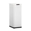 Devanti 50L Sensor Bin Motion Rubbish Bins Kitchen Automatic Trash Can White
