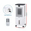 Devanti 8L 3-in-1 Evaporative Air Cooler 4 Ice Packs Remote Control 3 Speed