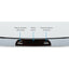 Devanti 9L Motion Sensor Bin Rubbish Automatic White