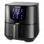 Devanti Air Fryer 7L LCD Fryers Black