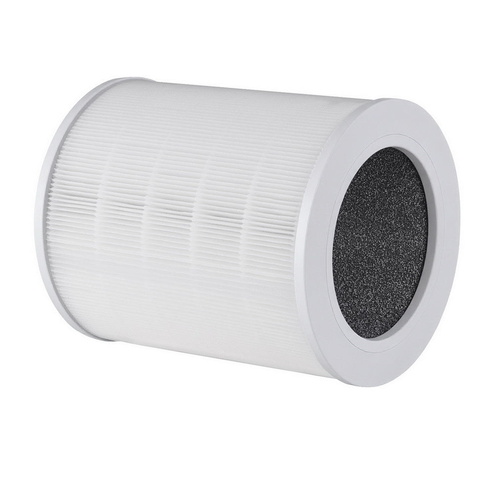 Devanti Air Purifier 4 Layers HEPA Replacement Filter