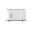 Devanti Aroma Diffuser Aromatherapy Flame 240ml