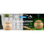 Devanti Aroma Diffuser Aromatherapy Light Wood 130ml