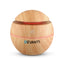 Devanti Aroma Diffuser Aromatherapy Light Wood 130ml