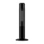 Devanti Ceramic Tower Heater 3D Flame 2000W