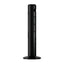 Devanti Ceramic Tower Heater 3D Flame 2000W