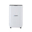 Devanti Dehumidifier 20L Air Purifier White