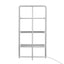 Devanti Electric Heated Towel Rail Rack 30 Bars Foldable Clothes Dry Warmer