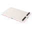 Devanti Food Warming Mat 60 x 38cm Electric Food Warmer With Timer White