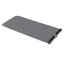 Devanti Food Warming Mat 80cm Electric Food Warmer Roll Up Buffet Tray Grey