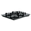 Devanti Gas Cooktop 60cm Stove Hob Black