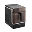 Devanti Ice Maker 23kg Portable Basket Square Cube Machine Black