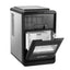 Devanti Ice Maker Crescent Ice 16pcs Countertop Machine 12KG/24H for Home