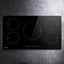Devanti Induction Cooktop 90cm Electric Cooker