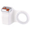 Devanti Magnetic Phone Camera Grip Ergonomic Hanlder Detachable Bluetooth Remote