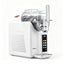 Devanti Slushie Machine 2L Frozen Drink Maker Ice Cream Cocktail Slush Maker White