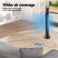 Devanti Tower Fan Oscillating 3 Speeds with Remote 91cm