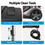 Devanti Vacuum Cleaner Bagless Canister 2000W 25kPa Powerful Suction 4L