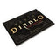 Diablo: The Sanctuary Tarot Deck and Guidebook