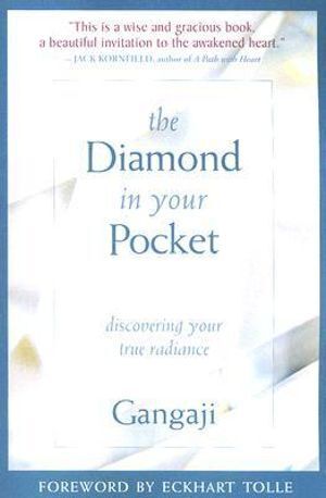 Diamond in Your Pocket - Original