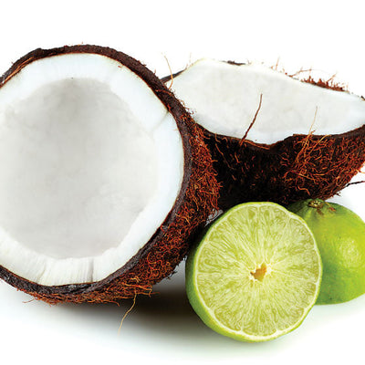 Diffuser Refill - Coconut & Wild Lime