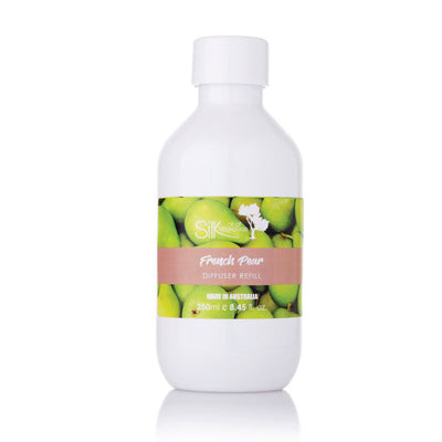Diffuser Refill - French Pear
