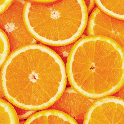 Diffuser Refill - Orange & Grapefruit