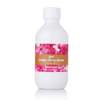 Diffuser Refill - Oriental Cherry Blossom