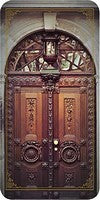 Divine Doors